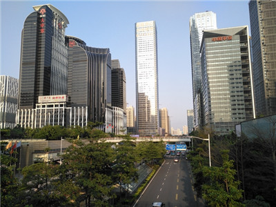 探索深圳城市中独特的茶文化场所 探索深圳城市中独特的茶文化场所
